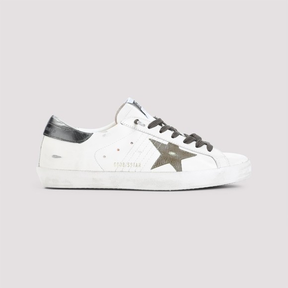 Golden Goose Super Star Sneakers - NWT - Picture 3 of 6